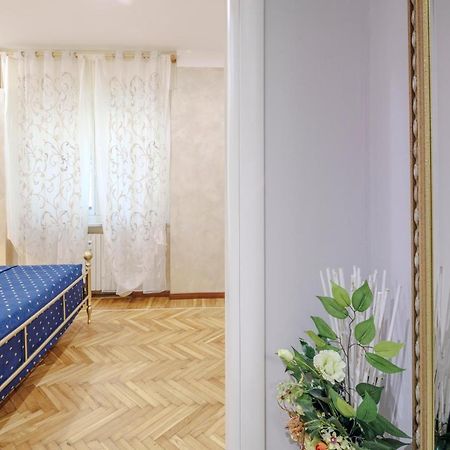 Apartament La Vie En Rose Cuneo Zewnętrze zdjęcie