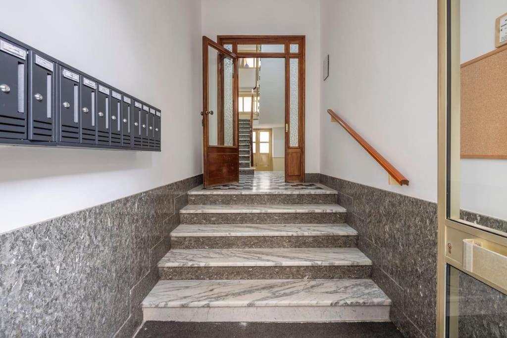 Apartament La Vie En Rose Cuneo Zewnętrze zdjęcie