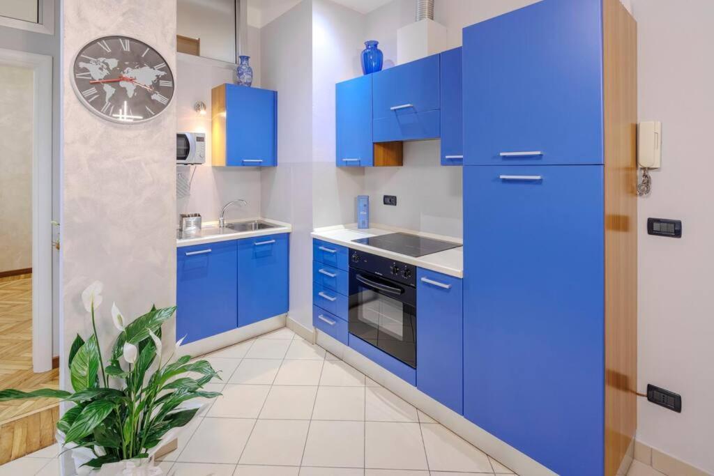 Apartament La Vie En Rose Cuneo Zewnętrze zdjęcie