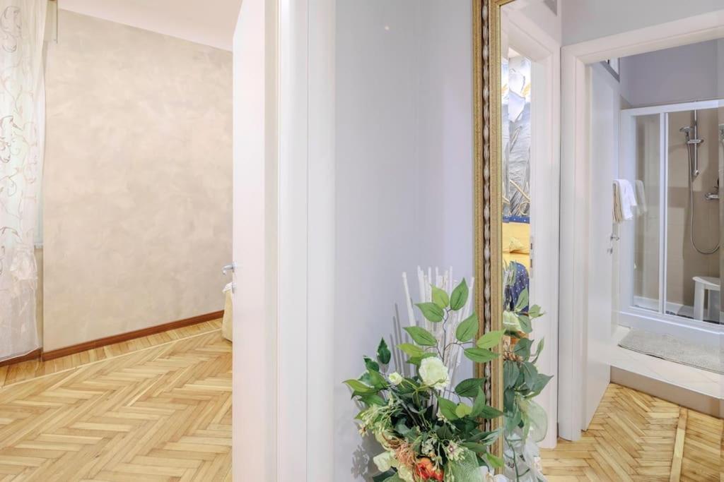 Apartament La Vie En Rose Cuneo Zewnętrze zdjęcie