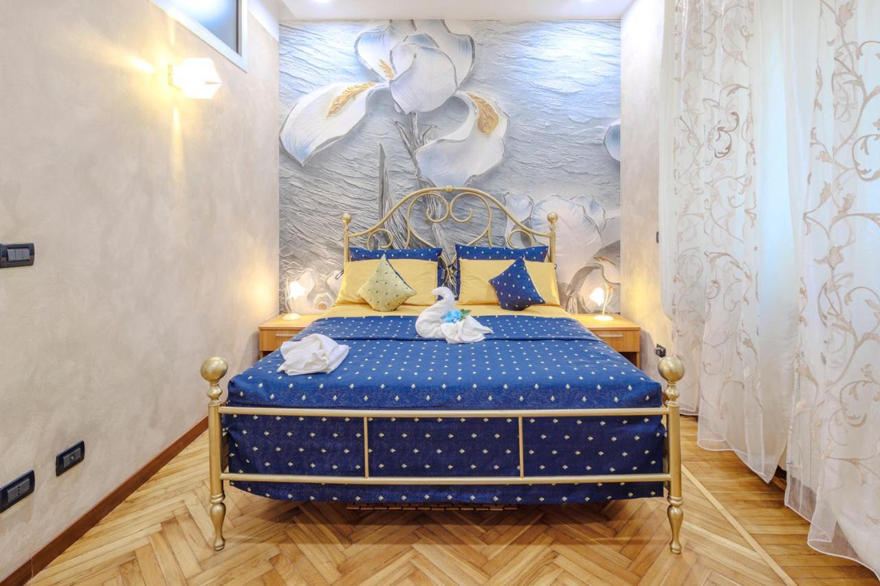 Apartament La Vie En Rose Cuneo Zewnętrze zdjęcie