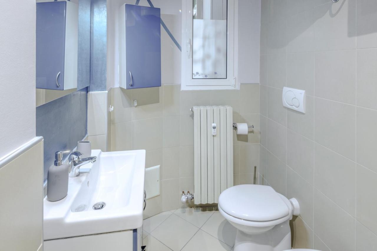 Apartament La Vie En Rose Cuneo Zewnętrze zdjęcie