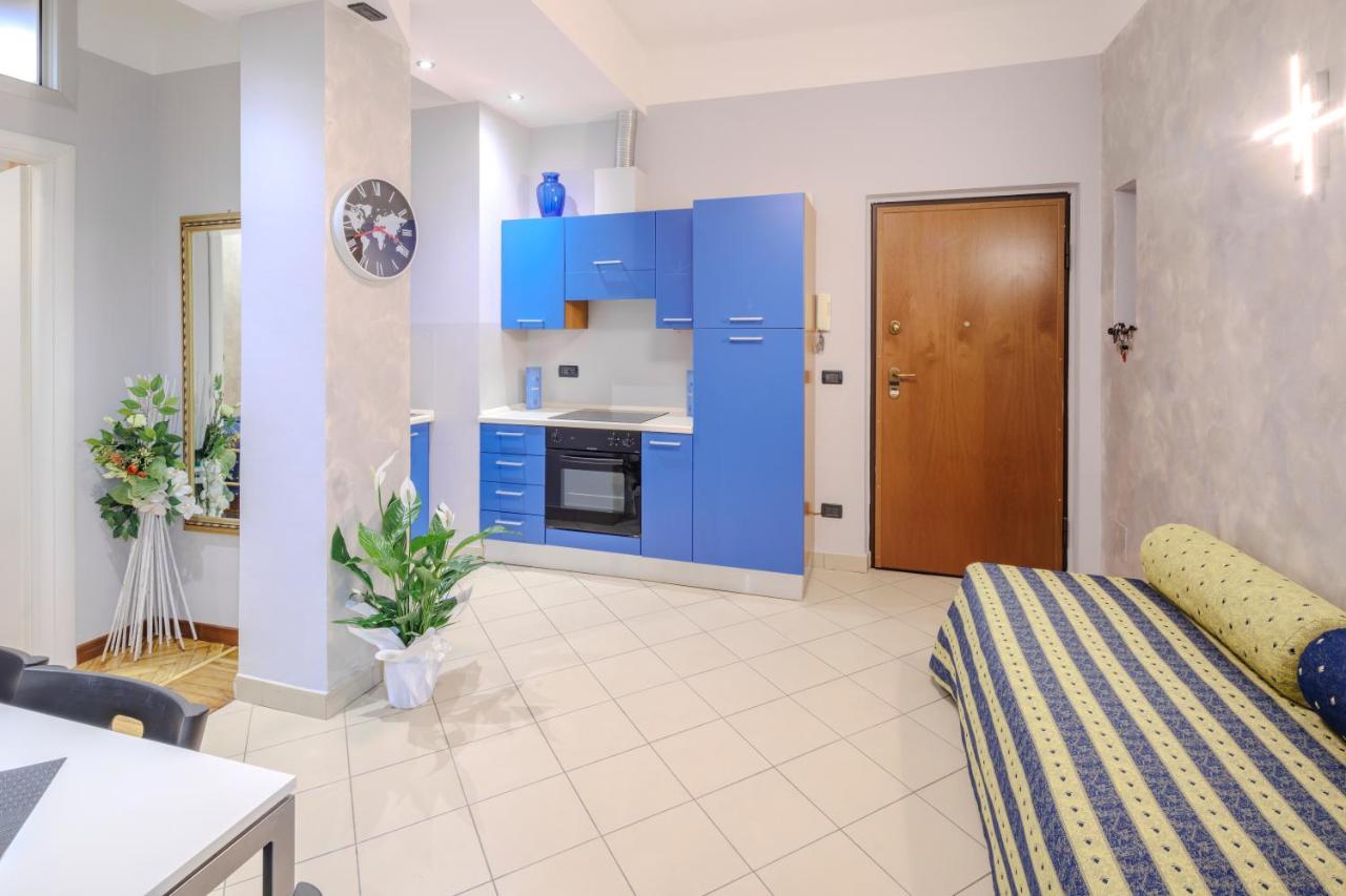 Apartament La Vie En Rose Cuneo Zewnętrze zdjęcie