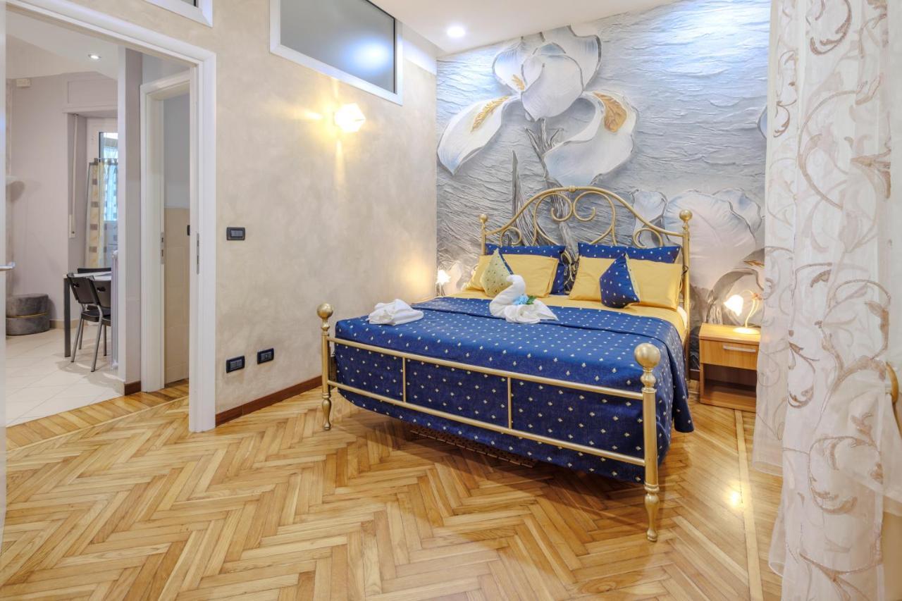 Apartament La Vie En Rose Cuneo Zewnętrze zdjęcie